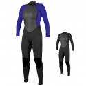 Combinaison Neoprene O'neill Reactor-2 Bz 3/2 Woman 2022