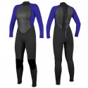 Combinaison Neoprene O'neill Reactor-2 Bz 3/2 Woman 2022