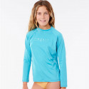 Wetshirt Rip Curl Golden Rays Junior Manches Longues 2022