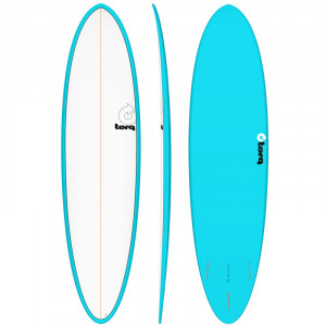 Surf Torq Tet Pinline Funboard Blue/pinline 2022