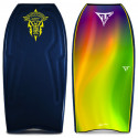 Bodyboard Gt Boards Mega-t Pp 2022