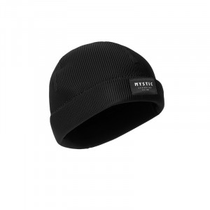 Bonnet Neoprene Mystic 2mm black