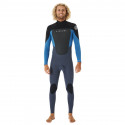 Combinaison Neoprene Rip Curl Omega 5/3 Bz 2023 blue