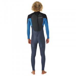 Combinaison Neoprene Rip Curl Omega 5/3 Bz 2023 blue