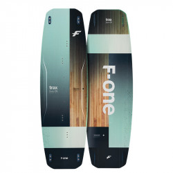 Planche Kite F-one Trax 2023