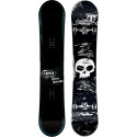 Snowboard Capita Scott Stevens Jamie Thomas X Zero 2023