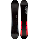 Splitboard Capita Mega Split 2023 + Peaux