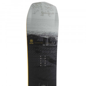 Snowboard Nidecker Sensor 2023