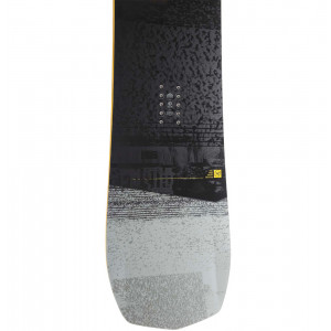 Snowboard Nidecker Sensor 2023