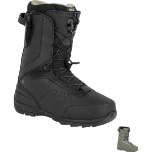 Boots Nitro Venture Tls 2023