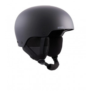 Casque Anon Raider 3 Black 2023