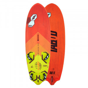 Planche Tabou Fifty LTD 2023