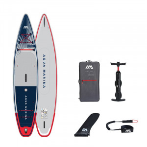 Paddle gonflable aqua marina hyper 11.6 2023