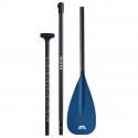 Pagaie sup paddle aqua marina pastel navy 2023