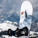 Snowboard libtech coldbrew 2024