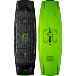 Wakeboard ronix rxt blackout 2024