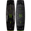 Wakeboard ronix rxt blackout 2024