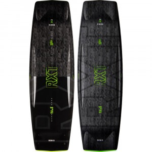 Wakeboard ronix rxt blackout 2024