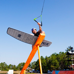 Wakeboard ronix kinetik project 2024