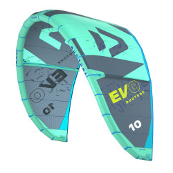 Aile de kitesurf duotone evo 2024