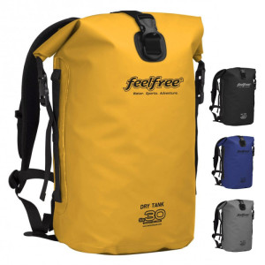 Sac étanche feelfree dry tank 30L