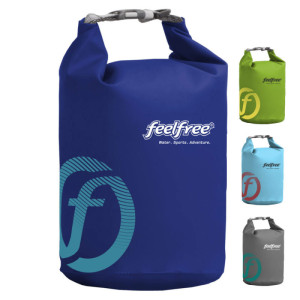 sac étanche feelfree tube mini 3l