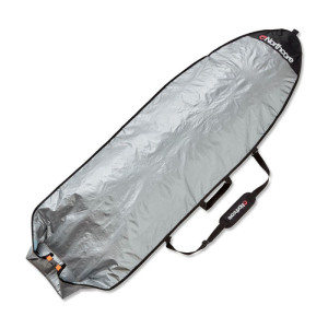 Housse surf ajustable northcore roll top 5.2 à 7.2