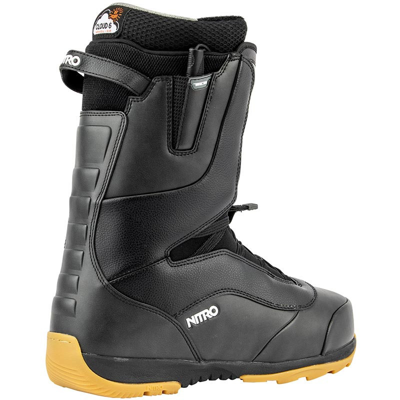 Boots Nitro Venture Tls 2020