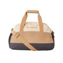 Sac de voyage rip curl beige