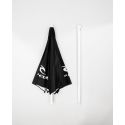 Parasol rip curl beach noir