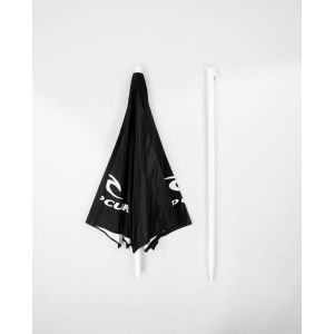 Parasol rip curl beach noir