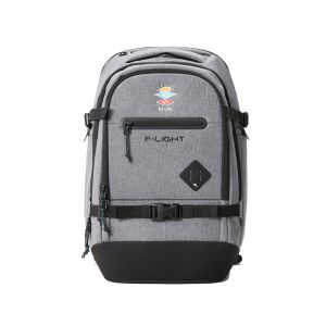 Sac a dos rip curl f-light posse 35l gris