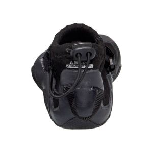 Chausson rip curl reefer s-toe 1.5mm black charcoal