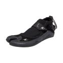 Chausson rip curl reefer Split toe 1.5mm black charcoal