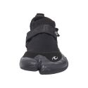 Chausson rip curl reefer Split toe 1.5mm black charcoal