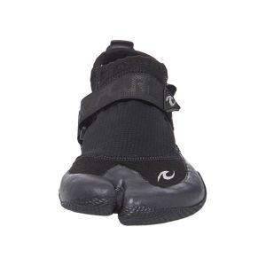 Chausson rip curl reefer s-toe 1.5mm black charcoal