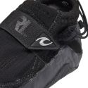 Chausson rip curl reefer Split toe 1.5mm black charcoal