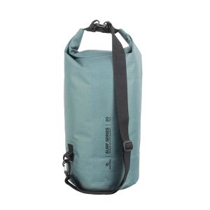 Sac etanche rip curl surf seroes 20l blue stone