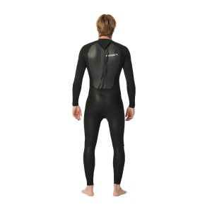 Combinaison rip curl omega gb 3-2 backzip noir