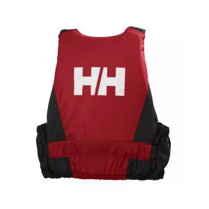 Gilet de sauvetage rider rouge helly hansen