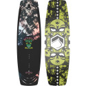 Wakeboard Liquid Force Butterstick 2023