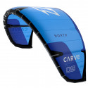 Kite North Carve 2023 PACIFIC BLUE