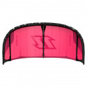 Kite North Carve 2023 RUBINE RED