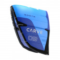 Kite North Carve 2023 PACIFIC BLUE