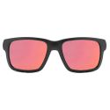 Lunettes de soleil mundaka drakar black-red