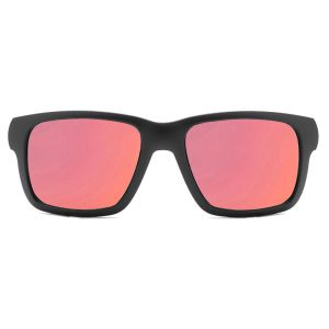 Lunettes de soleil mundaka drakar black-red