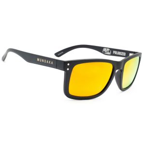 Lunettes de soleil mundaka pozz