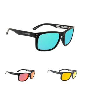 Lunettes de soleil mundaka pozz