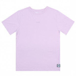 T shirt essential f one lilas