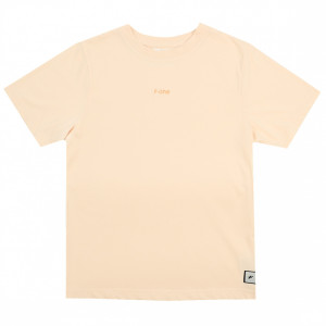 T shirt essential f one beige